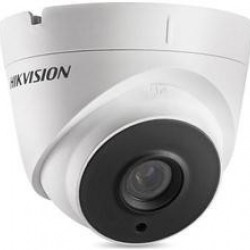 Hikvision DS-2CE56D0T-IT3F HD 1080p EXIR Turret Camera