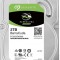Seagate Barracuda 2TB 7200RPM SATA 3.5-inch HDD