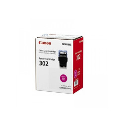 Canon 302 Magenta Cartridge Canon 302 Magenta Cartridge