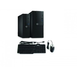 DELL OPTIPLEX 3050 MT Core i5 6th Gen Brand PC