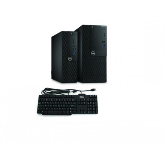 DELL OPTIPLEX 3050 MT Core i3 6th Gen Brand PC