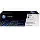 HP 305A Black Original LaserJet Toner