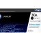 HP 30A  Black Original LaserJet Toner Cartridge (For M203 Printer)
