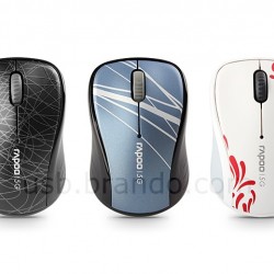 Rapoo 3100P Wireless Mouse