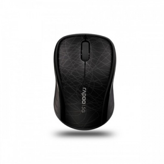 Rapoo 3100P Wireless Mouse