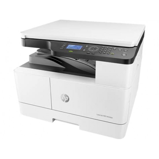 HP MFP M438dn Multifunction Mono Laser Photocopier