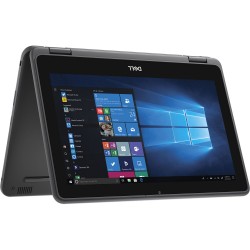Dell Latitude 3190 2-in-1 Pentium Silver N5030 11.6" HD Laptop Dell Latitude 3190 2-in-1 Pentium Silver N5030 11.6" HD Laptop