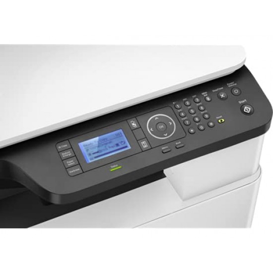 HP MFP M438dn Multifunction Mono Laser Photocopier