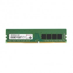 Transcend JetRam 32GB DDR4 3200MHz U-DIMM Desktop RAM Transcend JetRam 32GB DDR4 3200MHz U-DIMM Desktop RAM