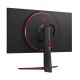 LG 32GP850-B 32 UltraGear 165Hz G-SYNC QHD IPS Gaming Monitor