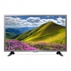 LG 32LJ570 32" HD Smart LED Television LG 32LJ570 32" HD Smart LED Television