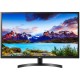 LG 32ML600M 32 IPS Full HD HDR 75Hz Gaming Monitor