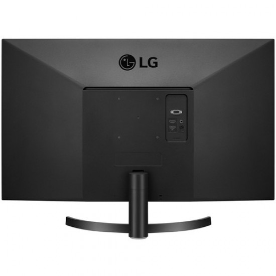 LG 32ML600M 32 IPS Full HD HDR 75Hz Gaming Monitor