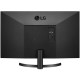 LG 32ML600M 32 IPS Full HD HDR 75Hz Gaming Monitor