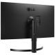 LG 32QN650-B 32 QHD IPS HDR10 Monitor