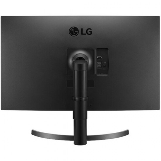 LG 32QN650-B 32 QHD IPS HDR10 Monitor