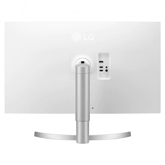 LG 32UN650-W 31.5 UHD 4K HDR IPS Monitor