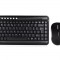 A4TECH 3300N Wireless Keyboard With Padless Mouse