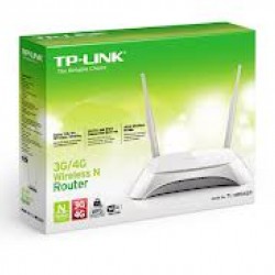 TP-Link TL-MR3420 300Mbps 3G Wireless Router