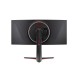 LG UltraGear 34GP950G-B 34 QHD Curved Gaming Monitor