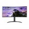 LG 34WP65C-B 34" Curved UltraWide QHD HDR FreeSync Premium Monitor