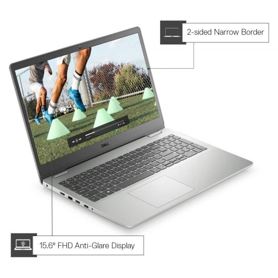 Dell Inspiron 15 3501 Core i5 11th Gen 512GB SSD MX330 2GB Graphics 15.6 FHD Laptop