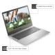 Dell Inspiron 15 3501 Core i5 11th Gen 512GB SSD MX330 2GB Graphics 15.6 FHD Laptop