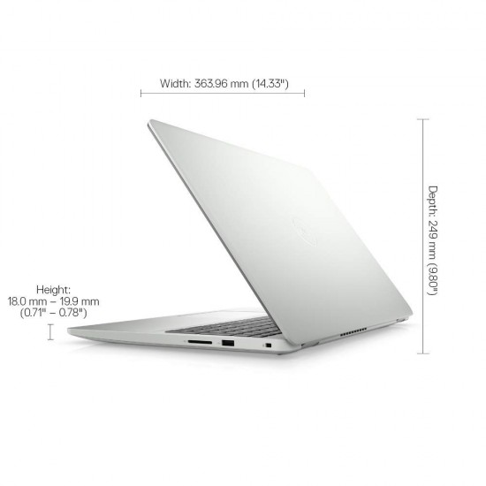 Dell Inspiron 15 3501 Core i5 11th Gen 512GB SSD MX330 2GB Graphics 15.6 FHD Laptop