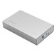 Orico 3588US3 3.5 inch SATA HDD/SSD Enclosure USB 3.0