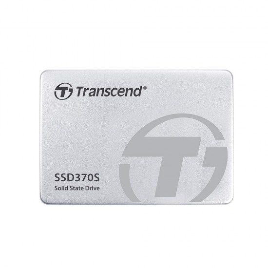 Transcend 370S 128GB SATA III 6Gb/s SSD