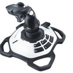 Logitech Joystick Extreme 3D PRO (942-000008) Logitech Joystick Extreme 3D PRO (942-000008)