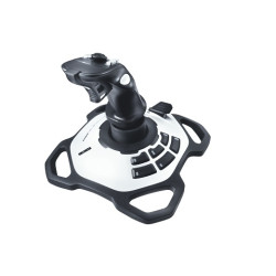 Logitech Joystick Extreme 3D PRO (942-000008) Logitech Joystick Extreme 3D PRO (942-000008)