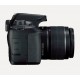 Canon Eos 4000D 18MP 2.7inch Display With 18-55mm Lens Dslr Camera