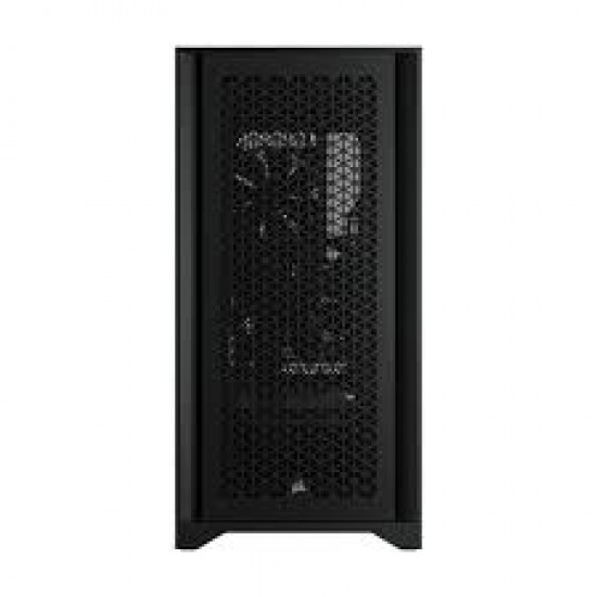 Corsair 4000D AirFlow Mid Tower ATX Casing