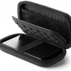 Ugreen 40707 2.5-Inch External Hard Drive Case Cover