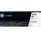 HP 410A Cyan Original LaserJet Toner Cartridge