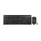 A4TECH 4200N Wireless Keyboard Mouse Combo