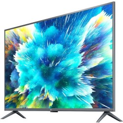 Xiaomi Mi 4S 43 Inch 4K Android Smart TV Without Netflix