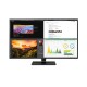 LG 43UN700-B 43 4K UHD IPS Multi Tasking Monitor