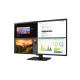 LG 43UN700-B 43 4K UHD IPS Multi Tasking Monitor