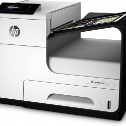 HP PageWide Pro 452dw Printer