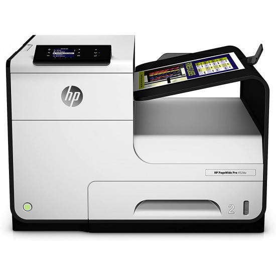 HP PageWide Pro 452dw Printer