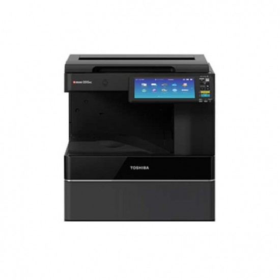 Toshiba e-studio 4618a Multifunction Photocopier