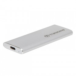 Transcend ESD240C 480GB USB 3.1 Gen 2 Type-C Portable SSD