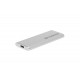 Transcend ESD240C 480GB USB 3.1 Gen 2 Type-C Portable SSD