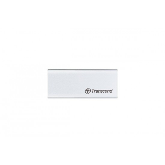 Transcend ESD240C 480GB USB 3.1 Gen 2 Type-C Portable SSD