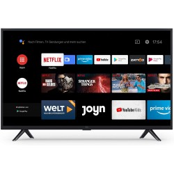 Xiaomi Mi 4A L32M5-5ASP 32 Inch Android Smart TV with Netflix (Global Version)