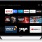 Xiaomi Mi 4A 32 Inch Android Smart TV with Netflix (Global Version)