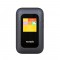 Tenda 4G185 150Mbps 4G LTE Mobile Wi-Fi Hotspot Sim Pocket Router Black