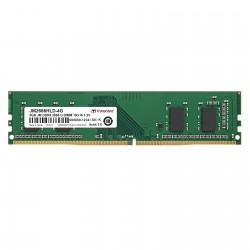 Transcend 4GB DDR4 2666Mhz Desktop RAM Transcend 4GB DDR4 2666Mhz Desktop RAM